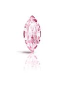 Maxima Navette 6x3mm Light Rose F