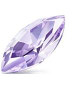 Maxima Navette 8x4mm Violet F