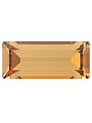 Maxima Baguette 3x2mm Topaz F