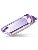 Maxima Baguette 3x2mm Violet F