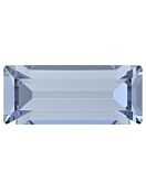 Maxima Baguette 3x2mm Light Sapphire F