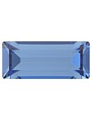 Maxima Baguette 3x2mm Sapphire F