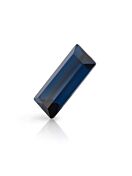 Maxima Baguette 3x2mm Dark Indigo F