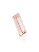 Maxima Baguette 3x2mm Vintage Rose F