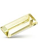 Maxima Baguette 3x2mm Jonquil F