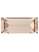 Maxima Baguette 3x2mm Light Peach F