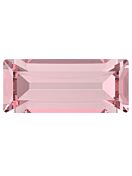 Maxima Baguette 4x2mm Light Rose F