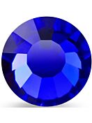 VIVA12 Rose Hotfix Strass ss5 Cobalt Blue HF