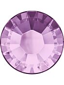 Xilion Rose Hotfix Strass ss8 Light Amethyst HF