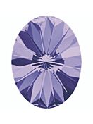 Oval Rivoli Fancy Stone 14x10.5mm Tanzanite F