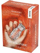 CRYSTAL PIXIE Petite Nagelset Fruity Orange (5 Gramm)