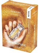 CRYSTAL PIXIE Petite Nagelset Sunshine Kiss (5 Gramm)