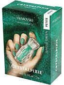 CRYSTAL PIXIE Petite Nagelset Jungle Green (5 Gramm)