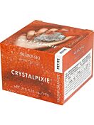 CRYSTAL PIXIE Petite Nagelset Fruity Orange (10 Gramm)