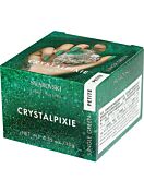 CRYSTAL PIXIE Petite Nagelset Jungle Green (10 Gramm)