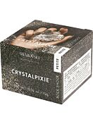 CRYSTAL PIXIE Petite Nagelset Rock Shock (10 Gramm)