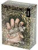 X-MAS EDITION: CRYSTAL PIXIE Edge Nagelset Golden Dreams  (5 Gramm)