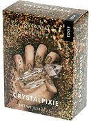 CRYSTAL PIXIE Edge Nagelset Punk Candy  (5 Gramm)