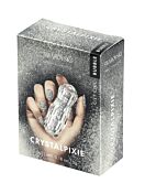 CRYSTAL PIXIE Bubble Nagelset City Chic  (5 Gramm)