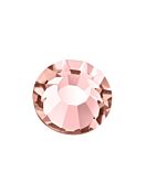 VIVA12 Rose Hotfix Strass ss6 Rose Peach HF