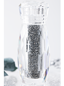 Nailstars Bubble Silverlight (5 Gramm)