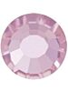 VIVA12 Rose Hotfix Strass ss5 Light Amethyst HF