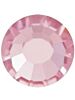 VIVA12 Rose Hotfix Strass ss5 Rose HF