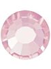 VIVA12 Rose Hotfix Strass ss5 Light Rose HF