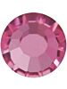 VIVA12 Rose Hotfix Strass ss5 Fuchsia HF