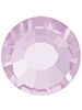 VIVA12 Rose Hotfix Strass ss6 Violet HF