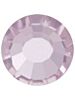 VIVA12 Rose Hotfix Strass ss8 Pale Lilac HF