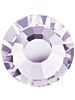 Maxima Rose Hotfix ss6 Pale Lilac HF