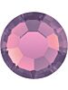 Maxima Rose Hotfix ss16 Amethyst Opal HF