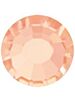 VIVA12 Rose Strassstein ss12 Crystal Apricot