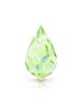 Drop 681 6x10mm Peridot AB