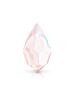 Drop 681 6x10mm Light Rose AB