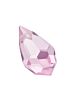 Drop 681 6x10mm Pink Sapphire