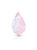 Drop 681 6x10mm Pink Sapphire AB