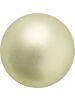 Pearl Round 4mm Light Green