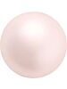 Pearl Round 4mm Rosaline