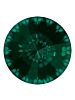 Rivoli 8mm Emerald