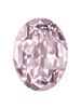 Oval 8x6mm Rosaline