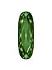 Long Classical Oval 15x5mm Peridot