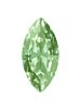 Navette 15x7mm Chrysolite