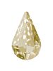 Pearshape 6x3.6mm Jonquil