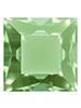 Square 4mm Chrysolite