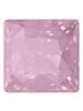 Princess Square 10mm Rose Water Opal