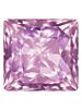 Princess Square 14mm Violet