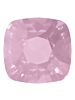 Round Square 8mm Rose Water Opal