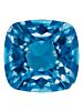 Round Square 8mm Sapphire